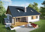 House plans - Klementine II G1