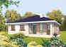 House plans - Irma II G1