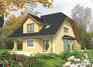 House plans - Hiacint G1