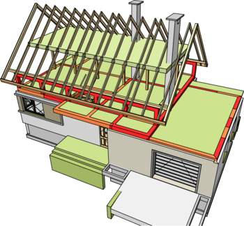 Widok 3D -