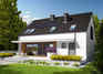 House plans - E4 G1 ECONOMIC A