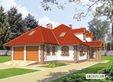 Projekt: Kiara G2