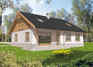 House plans - Lote III G2