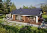House plans - Bob II G1