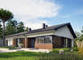 House plans - Bob II G1