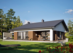 Projekt Bob III G1