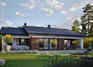 House plans - Bob II G1