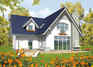 House plans - Hally