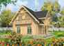 House plans - Samanta