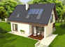 House plans - Liv 2