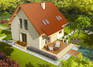 House plans - Adriana III B