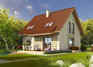 House plans - Adriana III B