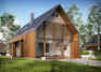 House plans - EX 14 Soft