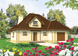 House plan: Edde G1