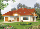 House plan: Lulu II G1
