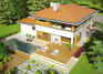 House plans - Diego II G2