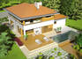 House plans - Diego II G2