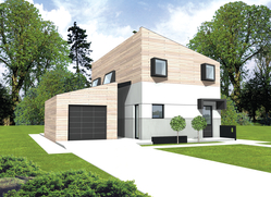 House plan: Riko G1