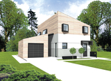 House plan: Riko G1