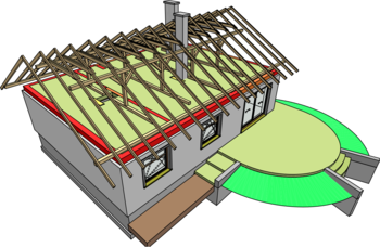 Widok 3D -