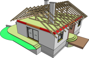 Widok 3D -