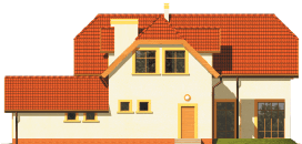 Marlen G1 (with basement) - 