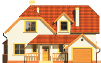 Marlen G1 (with basement) - 