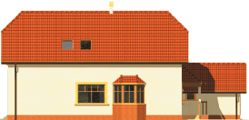 Marlen G1 (with basement) - 