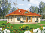 House plan: Mery I