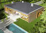 House plans - Marlon III G1