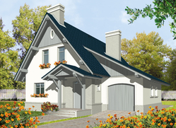 House plan: Joli G1