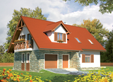 House plan: Anulla II