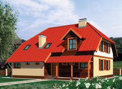 House plan: Gabriela