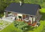 House plans - Tori G1