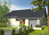 House plan: Tori G1