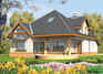 House plans - Anula G1