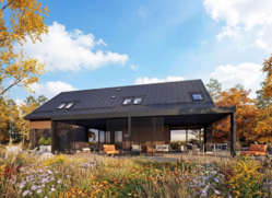 Projekt Nikolas III G2 (wersja A) ENERGO PLUS