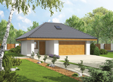 House plan: AA G20