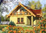 House plans - Kaja