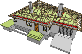 Widok 3D -