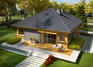 House plans - Anabela G1