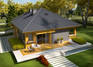 House plans - Anabela G1