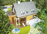 House plans - Tim G1 B