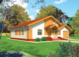 House plan: Serafina G1