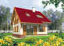 House plans - Raisa