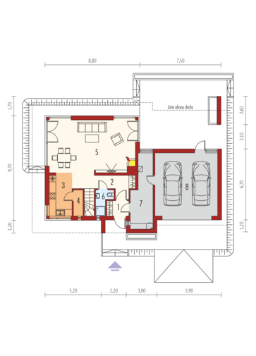 Rodrigo G2 MULTI-COMFORT: Parter