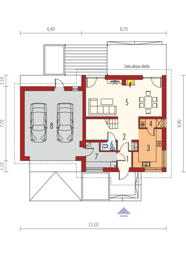 Leosia II G2 ENERGO: Parter