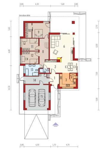 Liv 3 G2 ENERGO PLUS: Parter