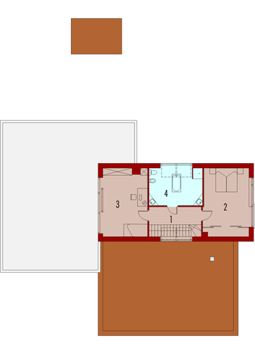 Scroll G2: Piętro I