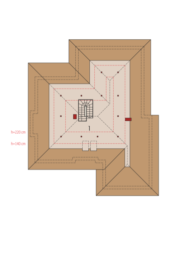 Kornelia III G2: Poddasze do adaptacji